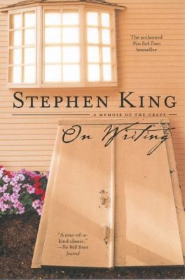 Writing memoir of the - on,