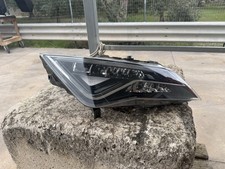 Fanale Full Led Seat Leon 2019
