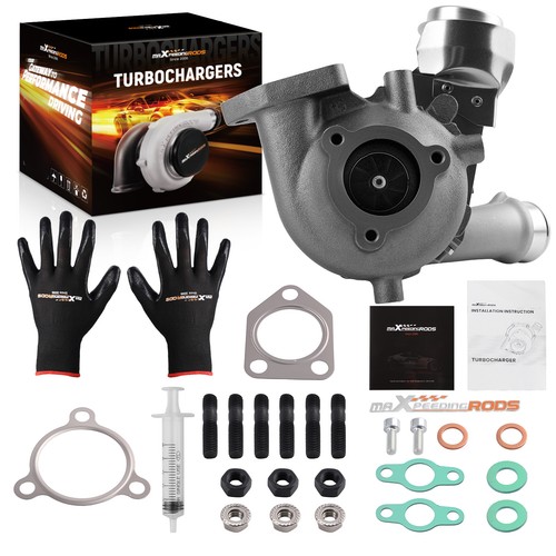 Turbocompressore for hyundai - turbocompressore,