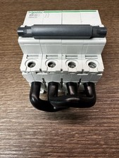 Interruttore Sezionatore MGN61690 C60NA-DC Schneider 360648149412