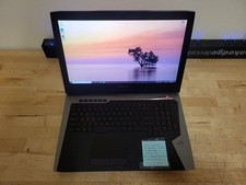 ASUS ROG G752VS i7-6820HK 32gb