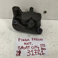 PINZA FRENO ANTERIORE APRILIA