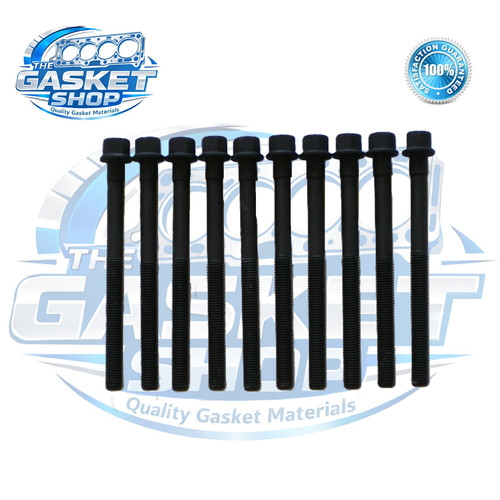 Bulloni testa cilindro ford - testa,