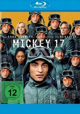 Mickey 17 - (Robert Pattinson