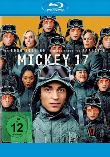 Mickey robert pattinson - 17, (robert