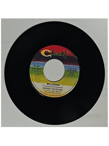 Vinile giri adriano - -,