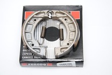 Ganasce Freno Anteriore