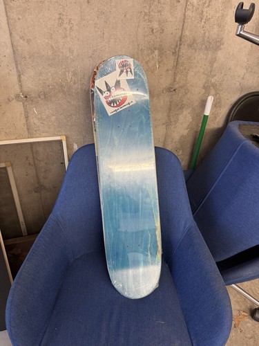Nuovo maverick skateboards - nuovo,