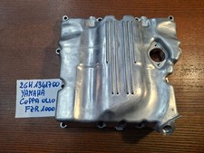 yamaha fzr1000 exup