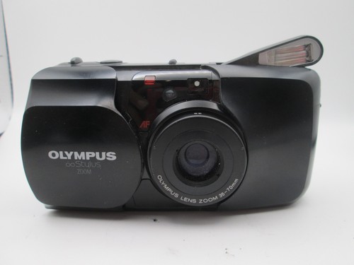 Olympus stylus zoom - stylus,