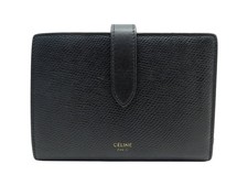 PORTAFOGLIO CELINE 10B643