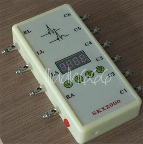 1pz skx 2000c ecg - 1pz, skx-2000c