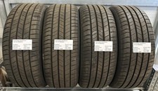 4 PNEUMATICI DEMO  KUMHO ECSTA