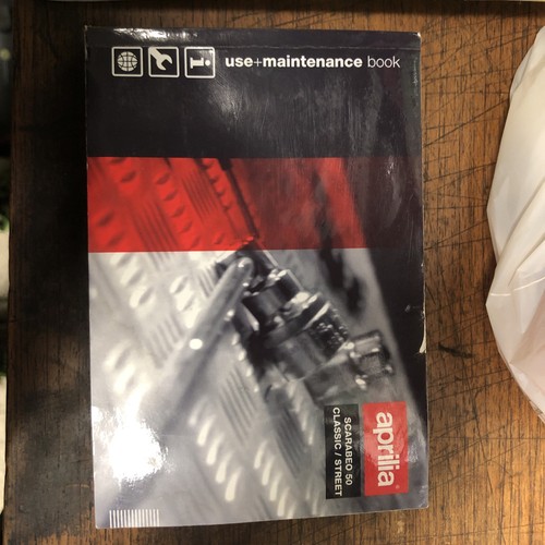 Libretto uso manutenzione - e,