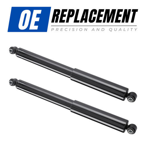 Rear shock absorbers for - shock,
