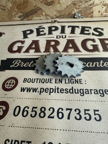 Nos pignon dents - pignon,