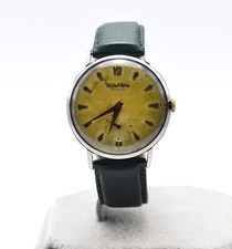 Wyler Vetta - Incaflex - Uomo