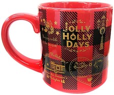 Tazza ricordo Topolino e