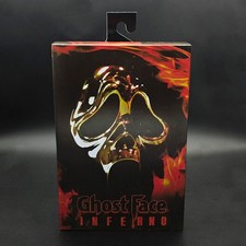 Modellino statua action figure