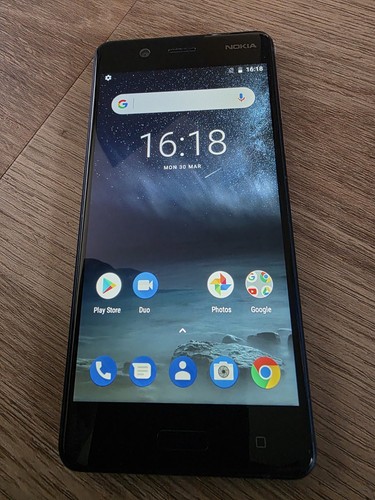 Nokia 1024 16 gb - 5,