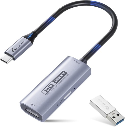 Scheda acquisizione video - scheda,