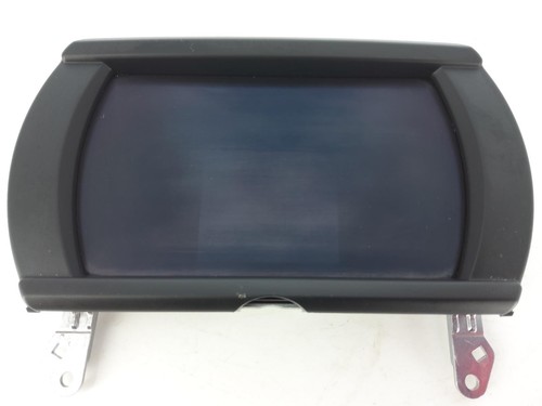Mini f55 f56 2019 - 2019, schermo