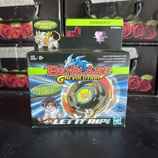 Beyblade Hasbro Plastic Gen