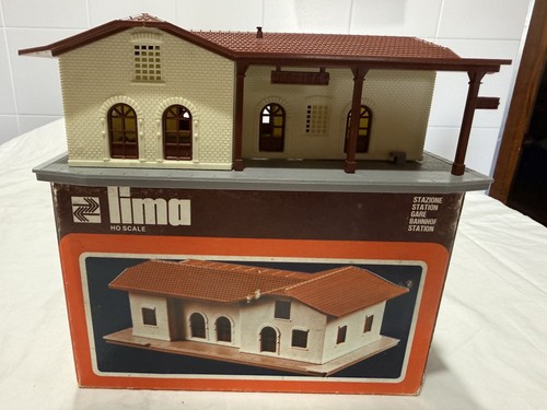 Lima stazione 045 - lima,