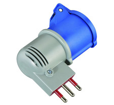 Adattatore Spina Italiana