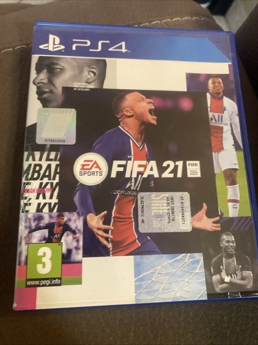 Fifa edizione standard - fifa,