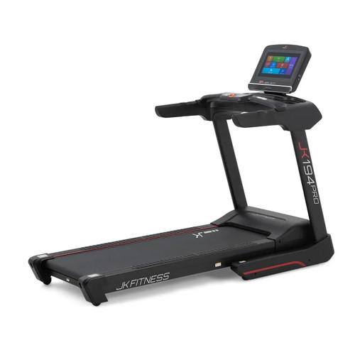 Tapis roulant fitness - roulant, jk