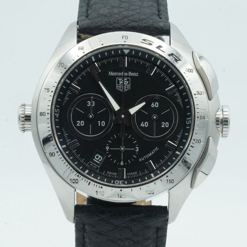 Orologio tag heuer - orologio, slr