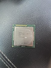 Processore CPU INTEL Core