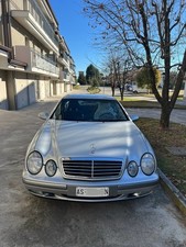 Mercedes Clk 200 Elegance