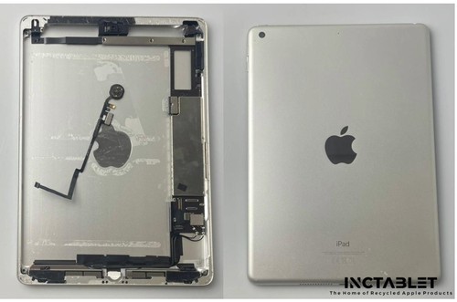 Difetto minore ipad - ipad, 6a