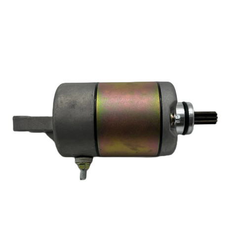 Nuovo motorino avviamento - nuovo,