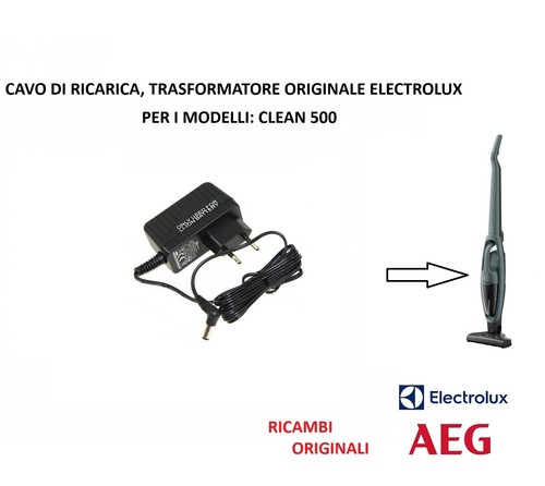 Trasformatore caricabatterie - ,,