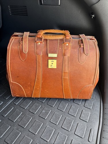 Borsa medico gladstone in - da,