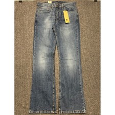 Jeans Levis 527 bootcut uomo