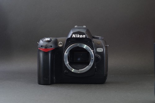 Batteria top mint - w/batteria【top, mint】nikon