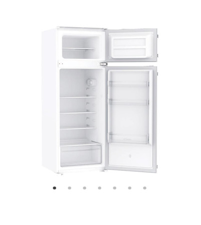 Candy celdp2450h frigorifero - candy,
