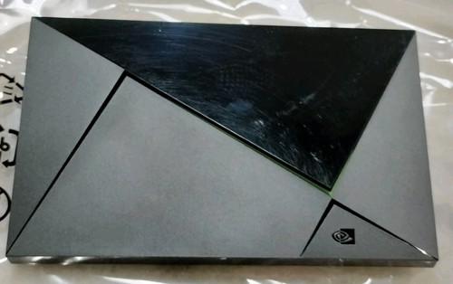 Nvidia shield p2897 - nvidia, (2017)
