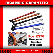 Cavalletto laterale moto - cavalletto,