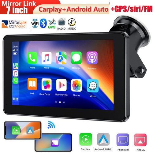 Autoradio volam wireless - autoradio,