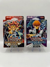 Yugioh 2x Starter Deck Yugi &