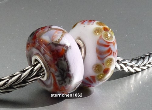Trollbeads ooak pezzo - *, *
