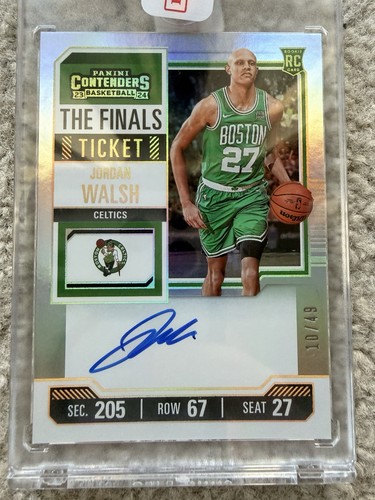 2023 panini contenders - 2023-24,