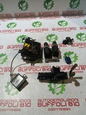 Kit Centralina Motore Fiat