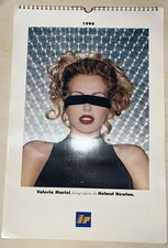 Calendario valeria marini - calendario,