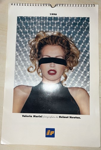 Calendario valeria marini - calendario,